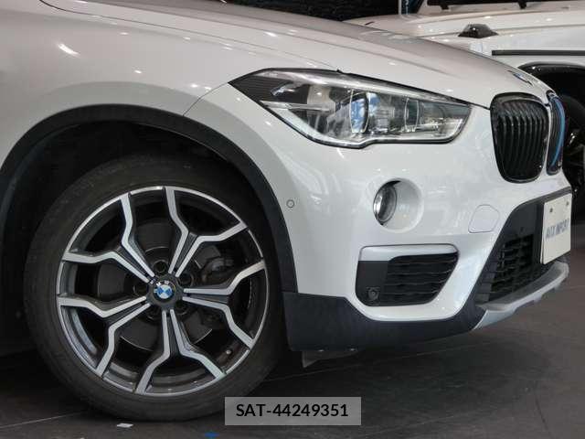 Bmw X1 2017-11 8373388-4