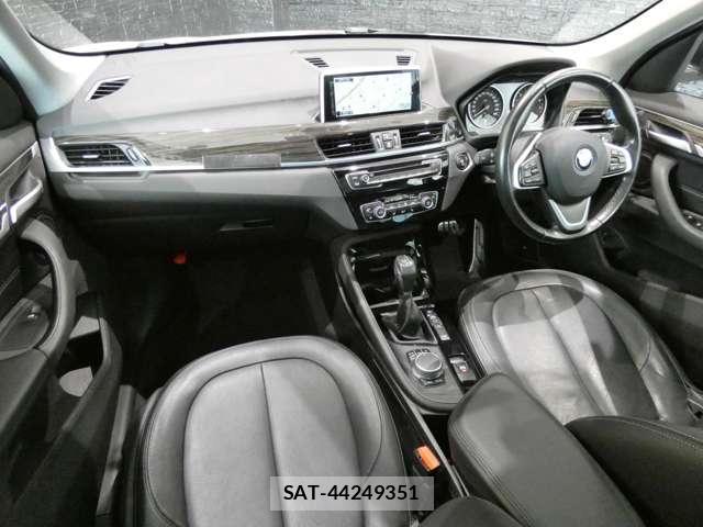 Bmw X1 2017-11 8373388-7