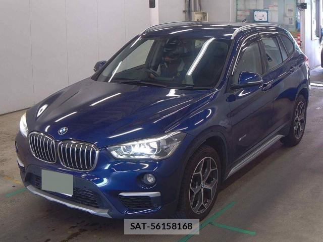 Bmw X1 2018-01 8373875-0
