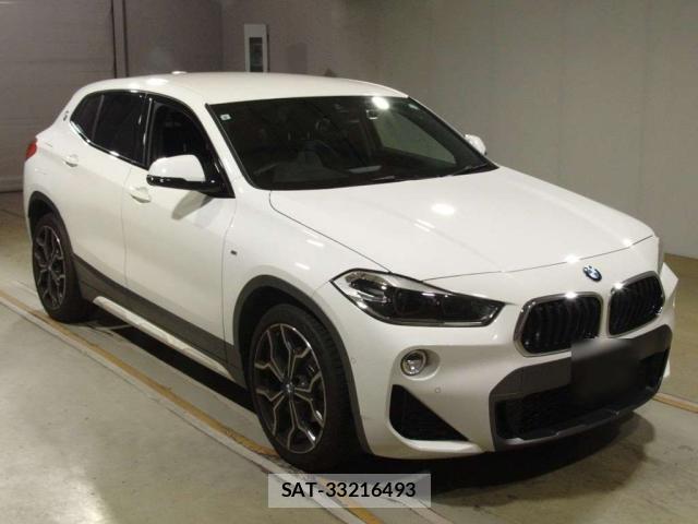 Bmw X2 2019-09 8373289-0