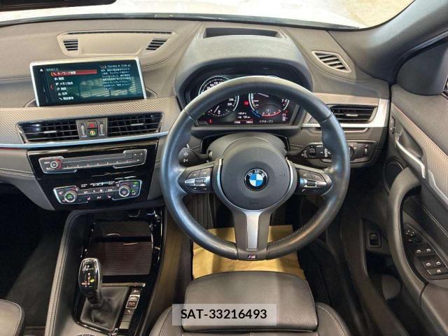 Bmw X2 2019-09 8373289-2