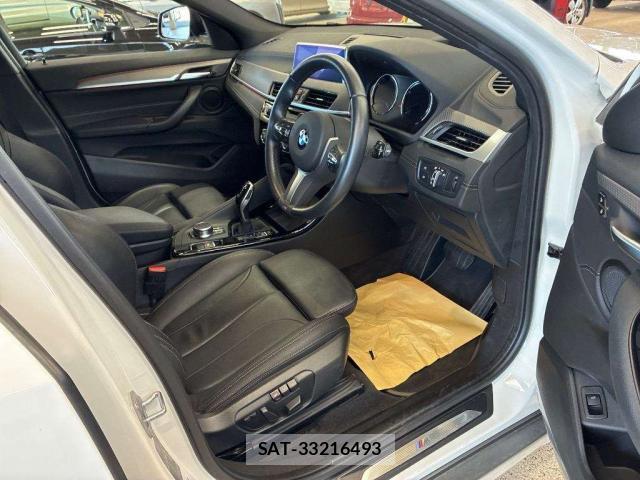 Bmw X2 2019-09 8373289-3