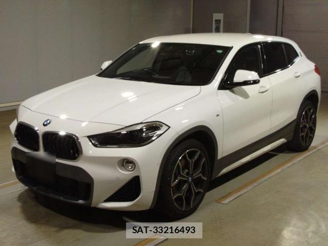 Bmw X2 2019-09 8373289-5