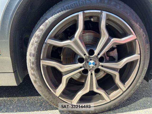Bmw X2 2019-09 8373289-8