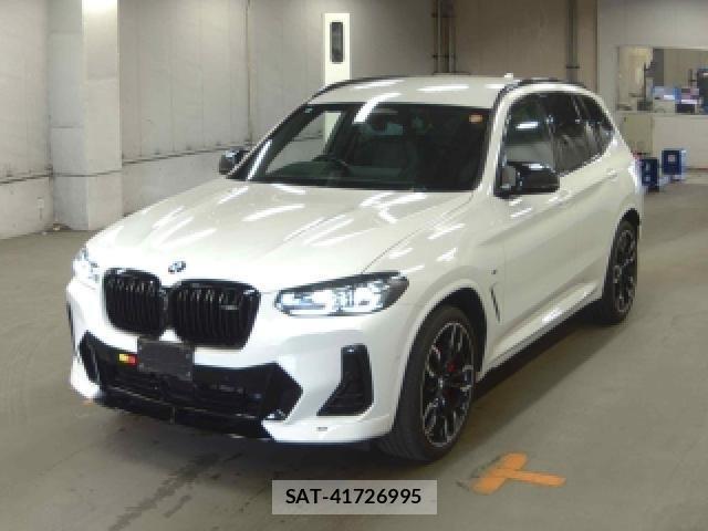 Bmw X3 2023-07 8373296-0