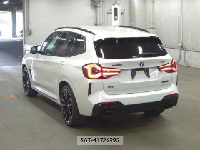 Bmw X3 2023-07 8373296-1