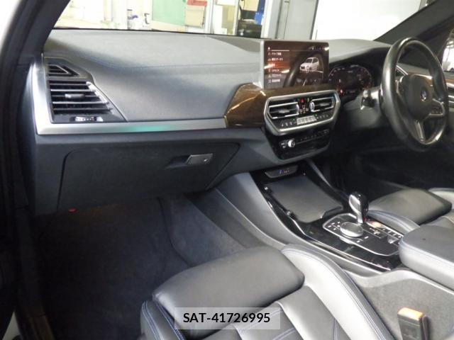 Bmw X3 2023-07 8373296-2