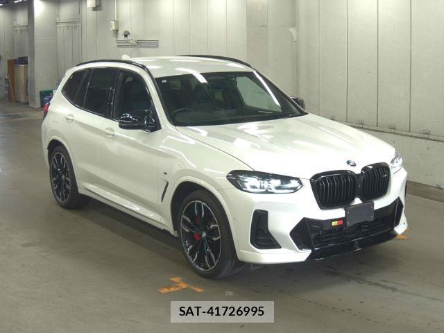 Bmw X3 2023-07 8373296-3