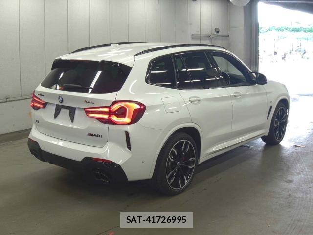 Bmw X3 2023-07 8373296-4