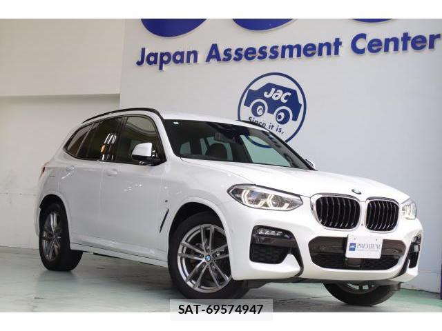 Bmw X3 2020-01 8373600-0