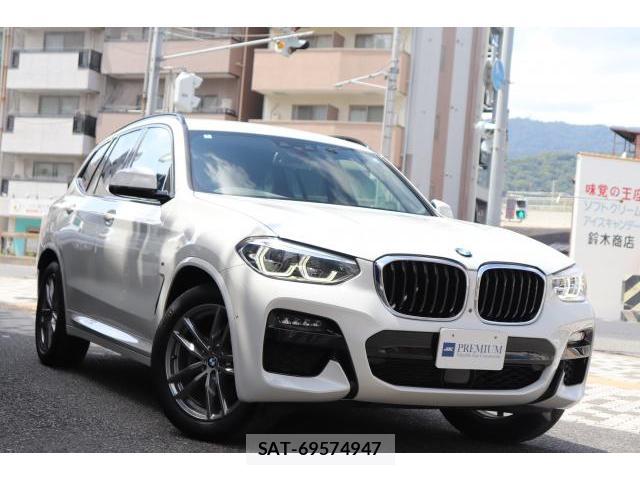 Bmw X3 2020-01 8373600-1
