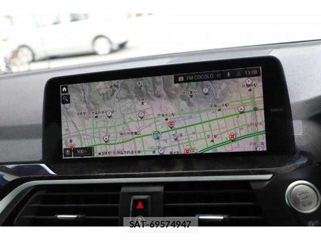 Bmw X3 2020-01 8373600-10