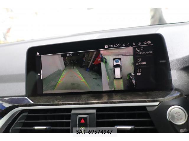 Bmw X3 2020-01 8373600-11