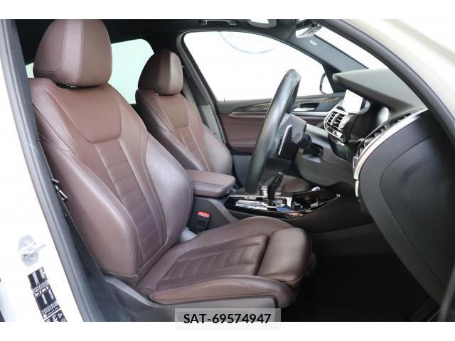 Bmw X3 2020-01 8373600-12