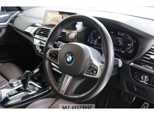 Bmw X3 2020-01 8373600-13