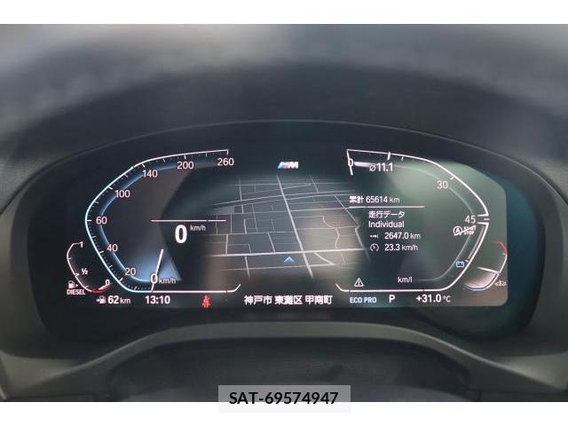 Bmw X3 2020-01 8373600-14