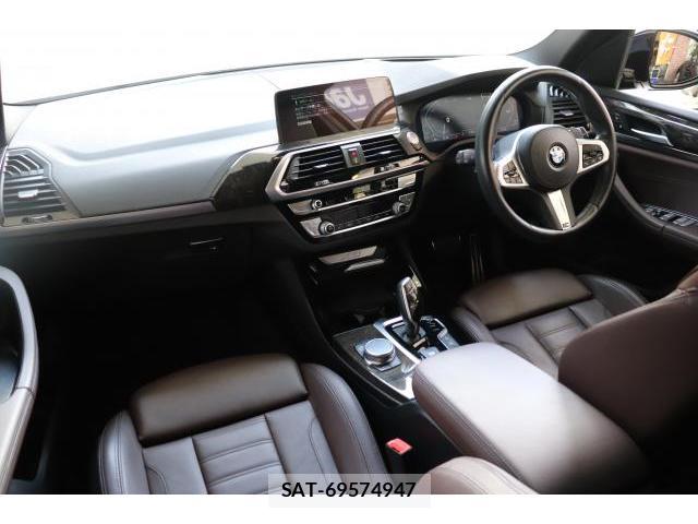 Bmw X3 2020-01 8373600-16