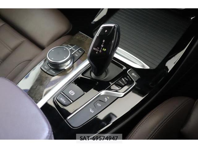 Bmw X3 2020-01 8373600-17