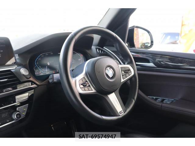 Bmw X3 2020-01 8373600-18
