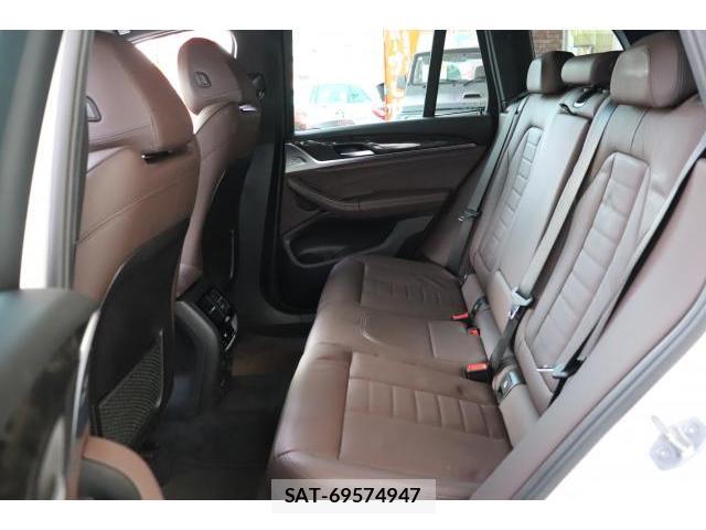 Bmw X3 2020-01 8373600-19