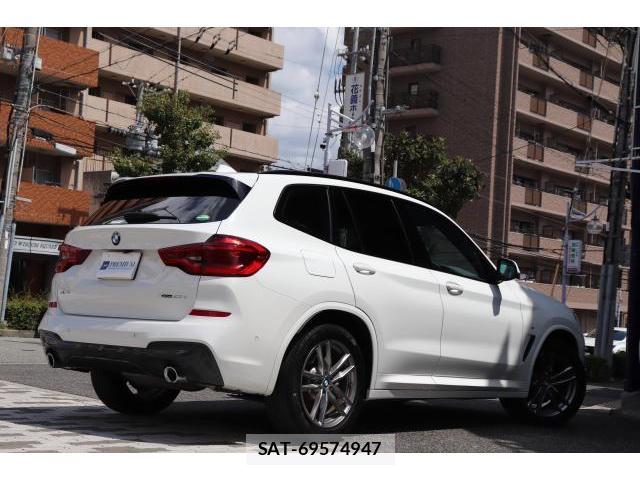 Bmw X3 2020-01 8373600-3