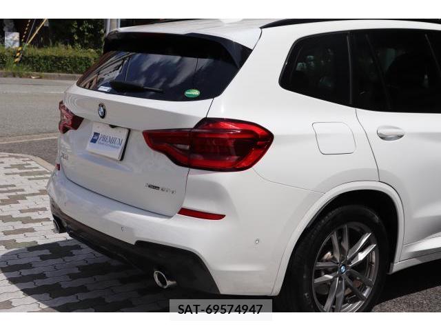 Bmw X3 2020-01 8373600-4