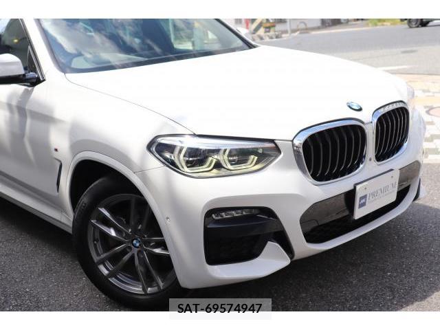 Bmw X3 2020-01 8373600-5