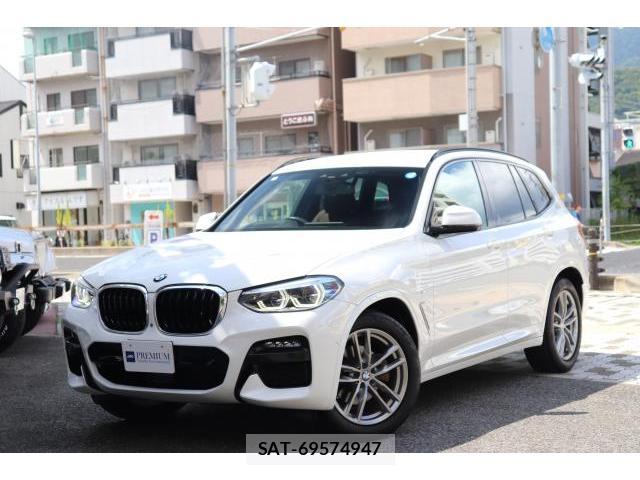 Bmw X3 2020-01 8373600-6
