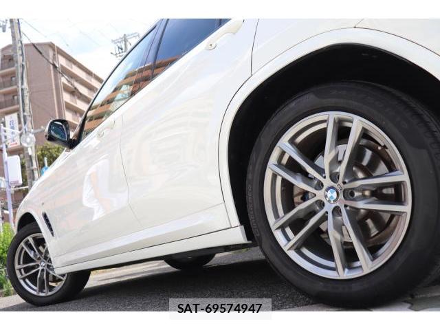 Bmw X3 2020-01 8373600-9