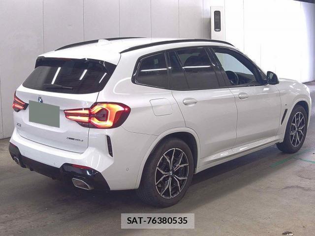 Bmw X3 2022-05 8373876-1