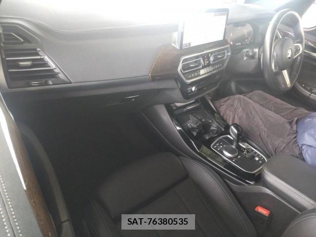 Bmw X3 2022-05 8373876-2