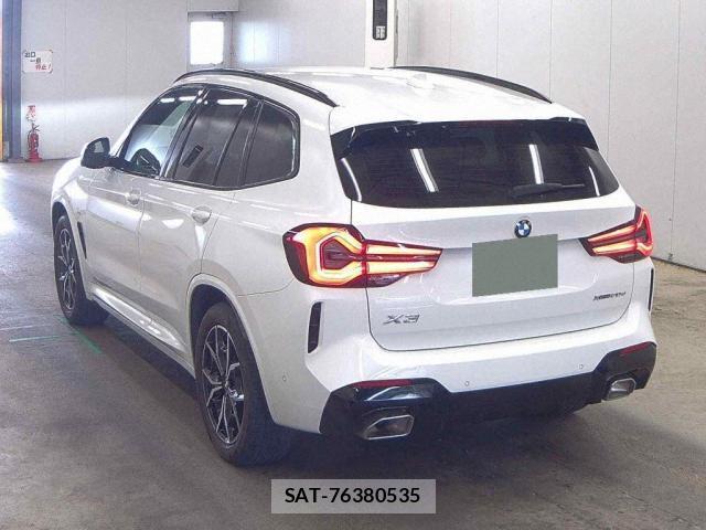 Bmw X3 2022-05 8373876-4