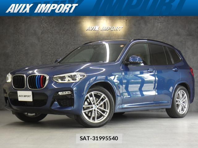 Bmw X3 2018-06 8374057-0