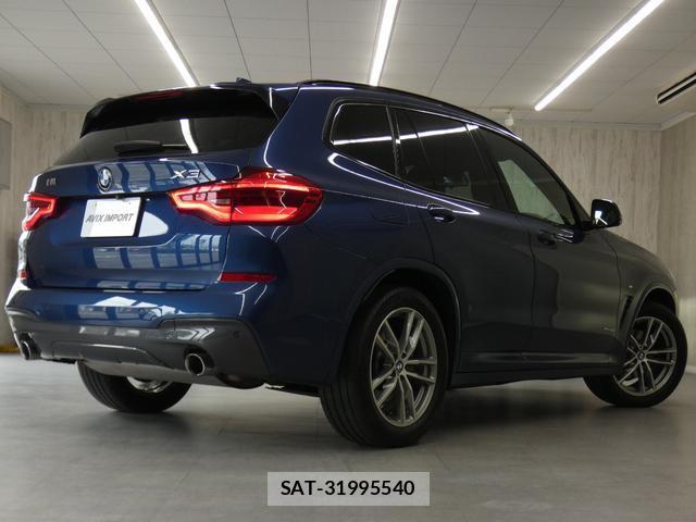 Bmw X3 2018-06 8374057-1