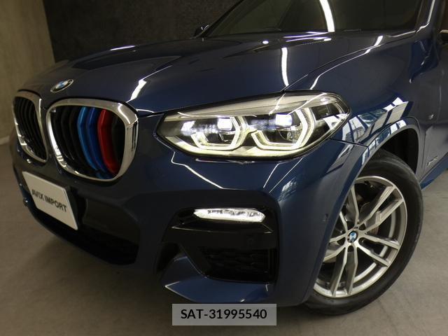 Bmw X3 2018-06 8374057-17