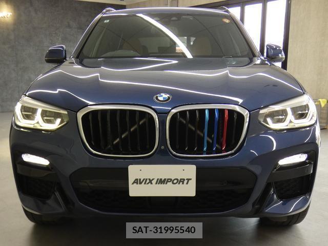 Bmw X3 2018-06 8374057-2
