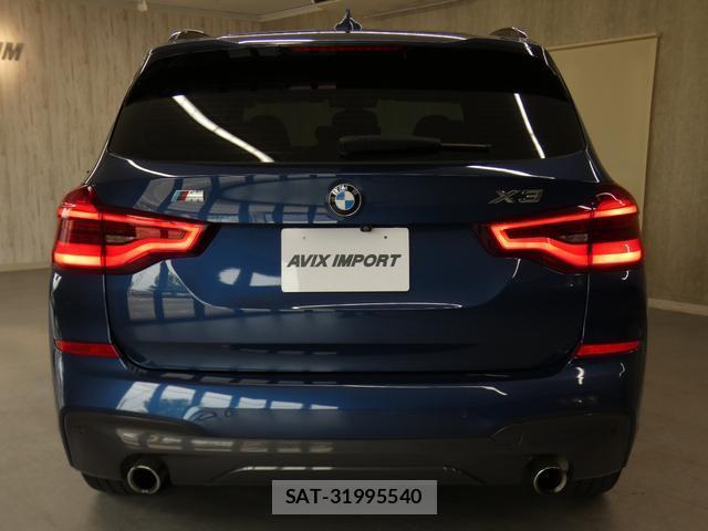 Bmw X3 2018-06 8374057-3