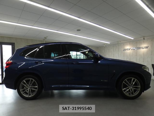 Bmw X3 2018-06 8374057-4