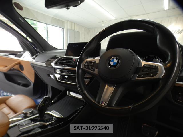 Bmw X3 2018-06 8374057-5