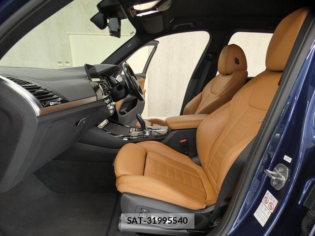Bmw X3 2018-06 8374057-6