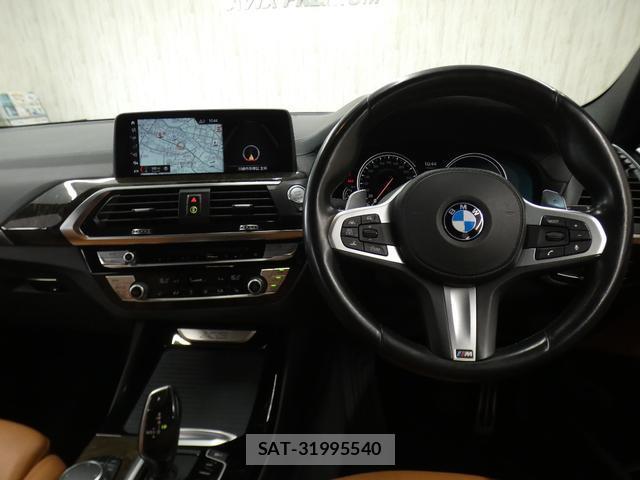 Bmw X3 2018-06 8374057-9