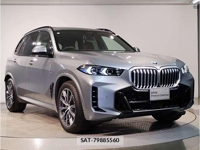 Bmw X5 2025-06 8373280-11
