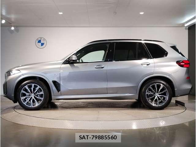 Bmw X5 2025-06 8373280-6
