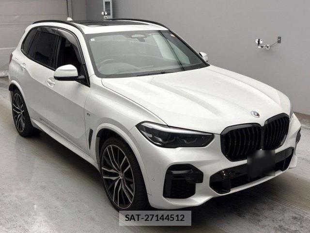 Bmw X5 2023-09 8373292-0