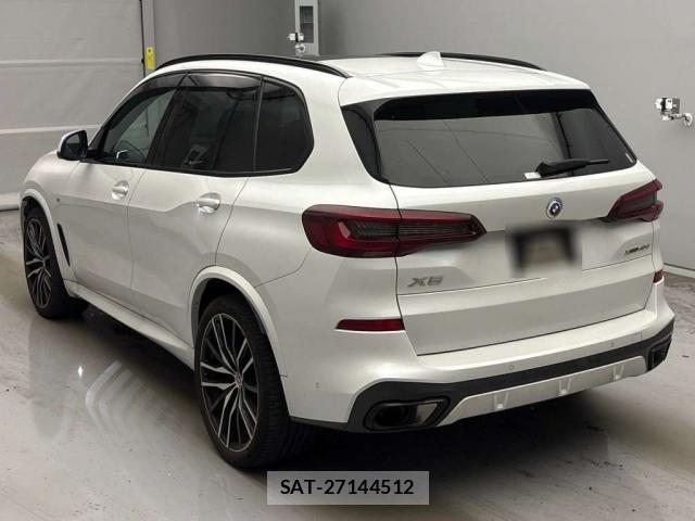 Bmw X5 2023-09 8373292-1