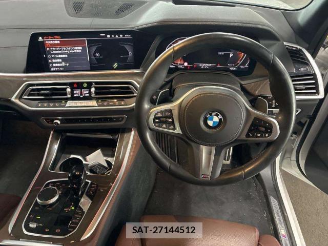 Bmw X5 2023-09 8373292-2
