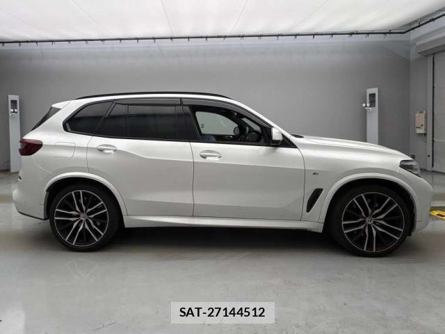 Bmw X5 2023-09 8373292-3