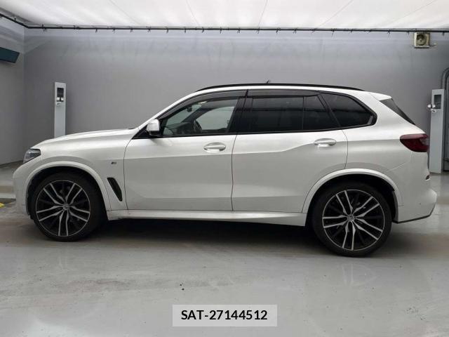 Bmw X5 2023-09 8373292-4