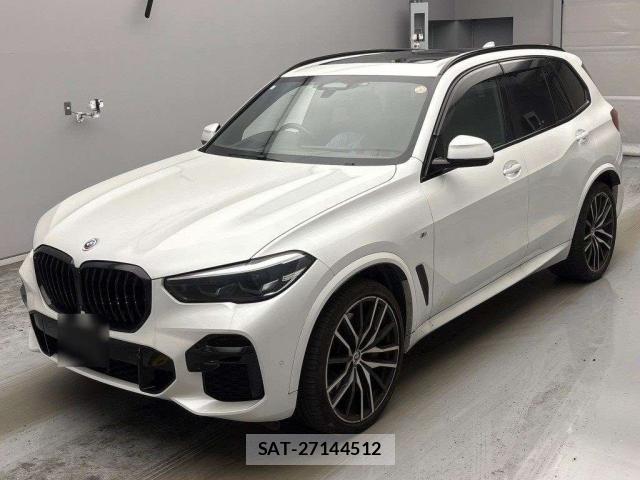 Bmw X5 2023-09 8373292-5