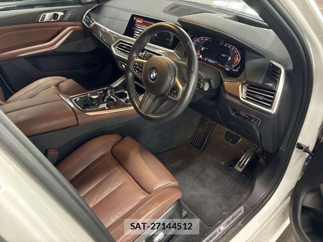 Bmw X5 2023-09 8373292-7